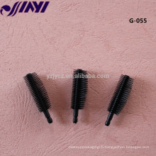 G-055 Hot Sale China supplier mascara silicone brush